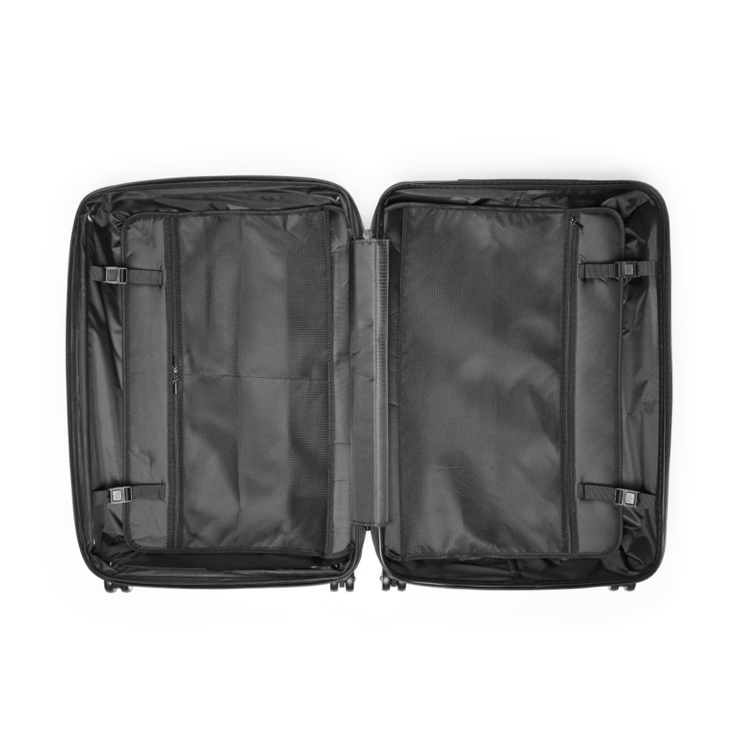 Less Work More Crested Butte Custom Luggage