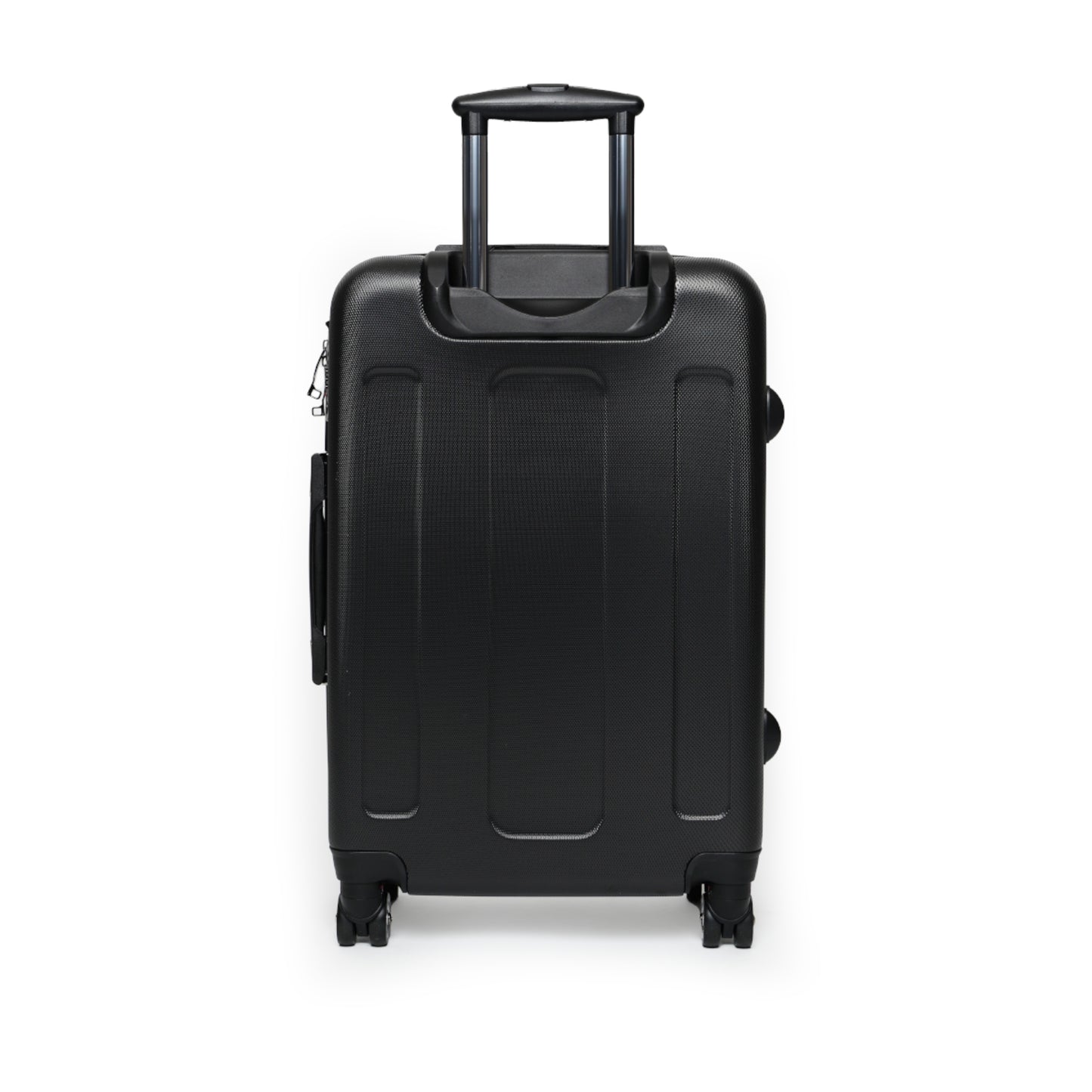 Less Work More Crested Butte Custom Luggage