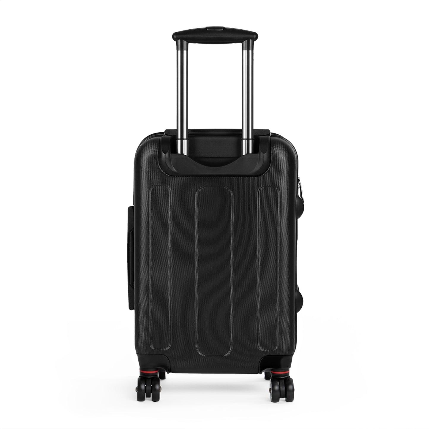 Less Work More Crested Butte Custom Luggage