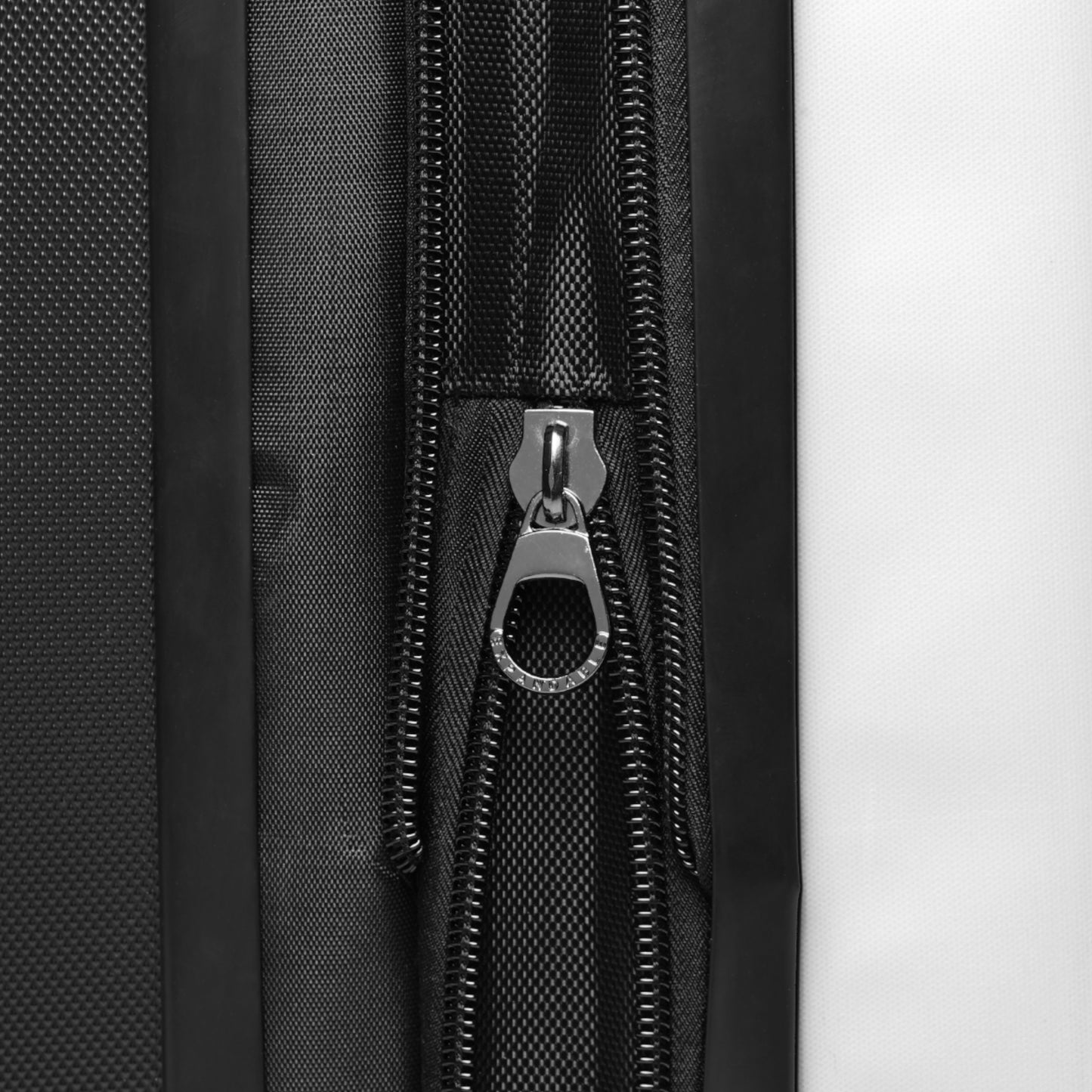 Less Work More Crested Butte Custom Luggage