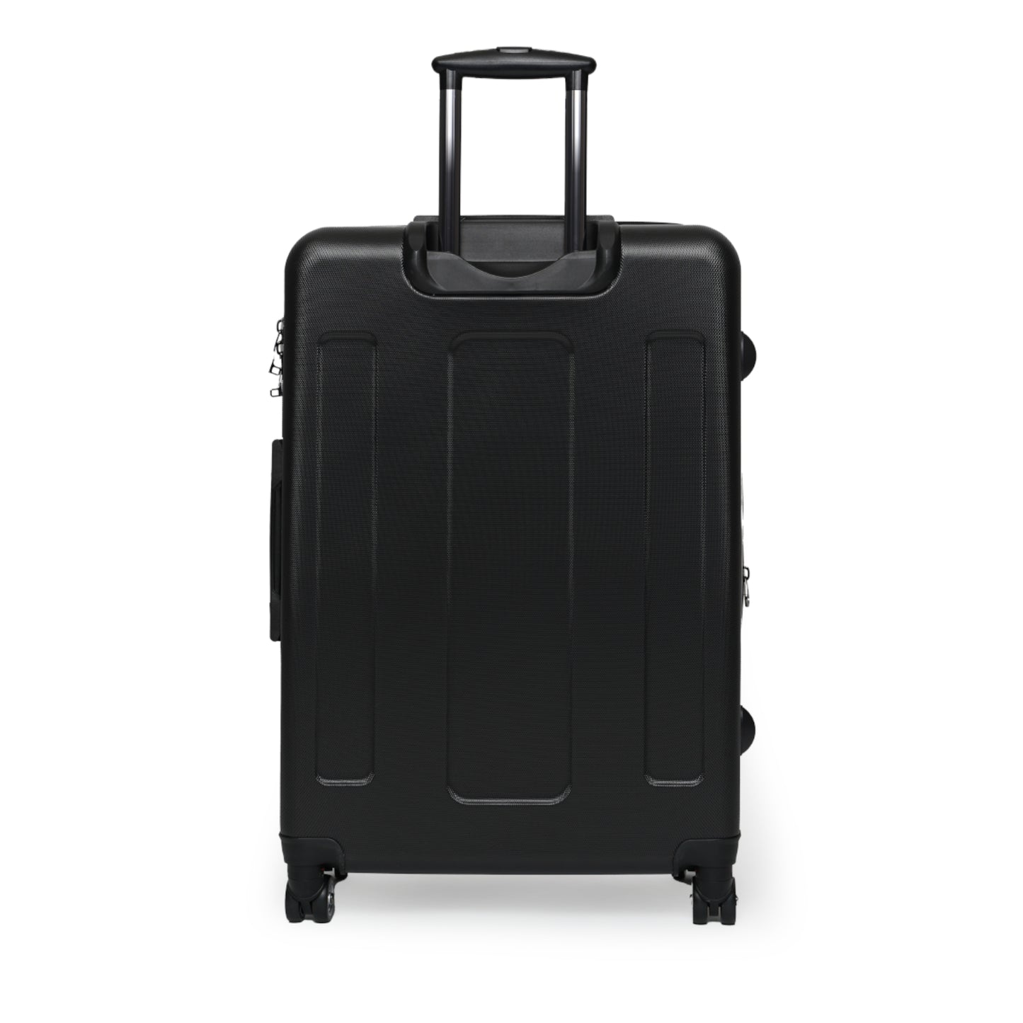 Less Work More Crested Butte Custom Luggage