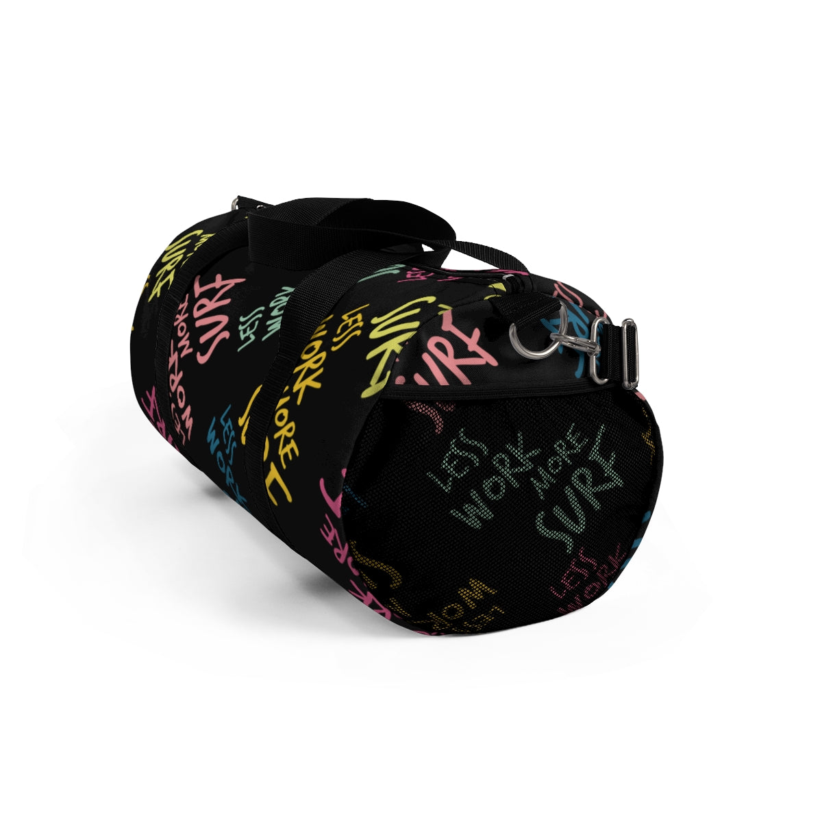 Less Work™ More Surf Duffel Bag