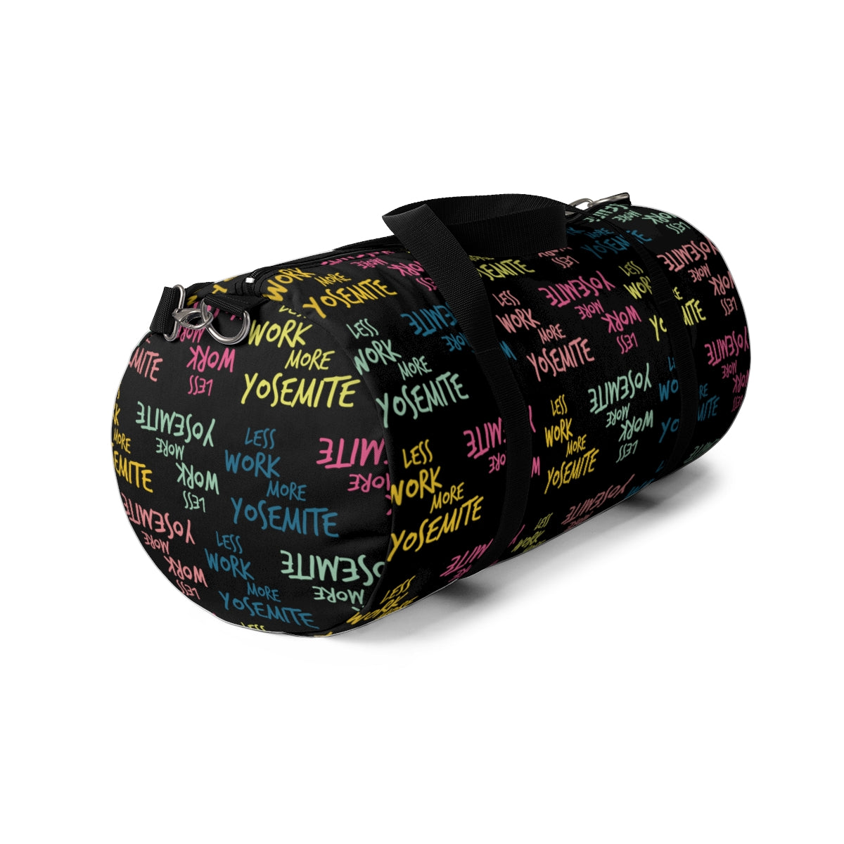 Less Work™ More Yosemite Duffel Bag