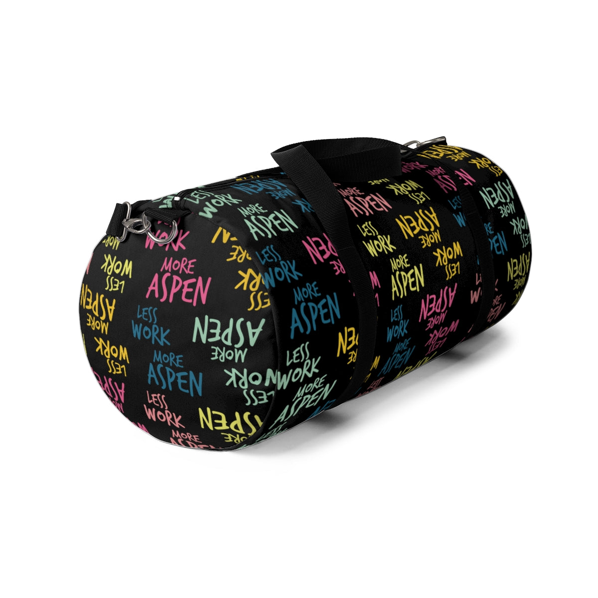 Less Work™ More Aspen Duffel Bag