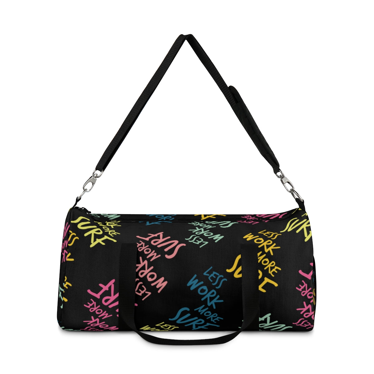 Less Work™ More Surf Duffel Bag