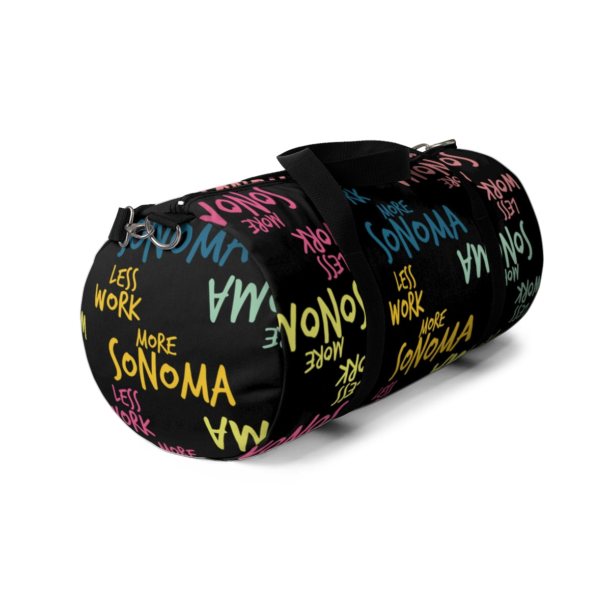 Less Work™ More Sonoma Duffel Bag
