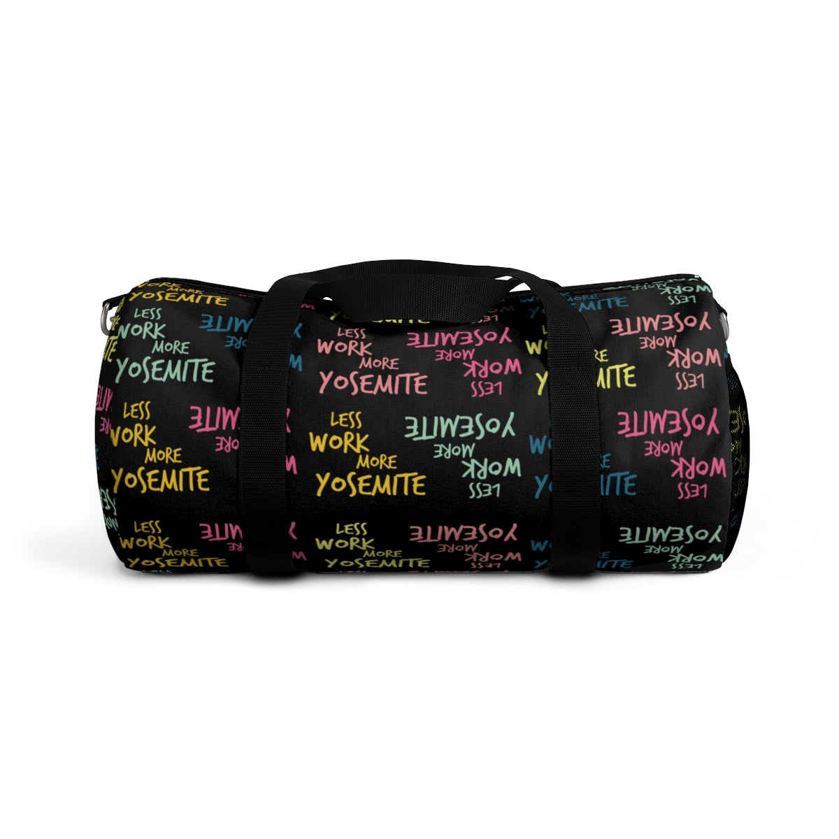 Less Work™ More Yosemite Duffel Bag