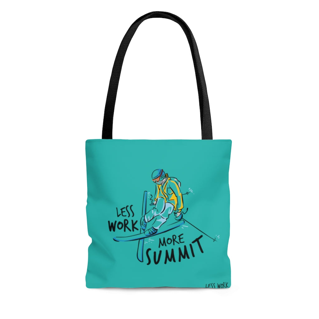 Less Work More Summit™