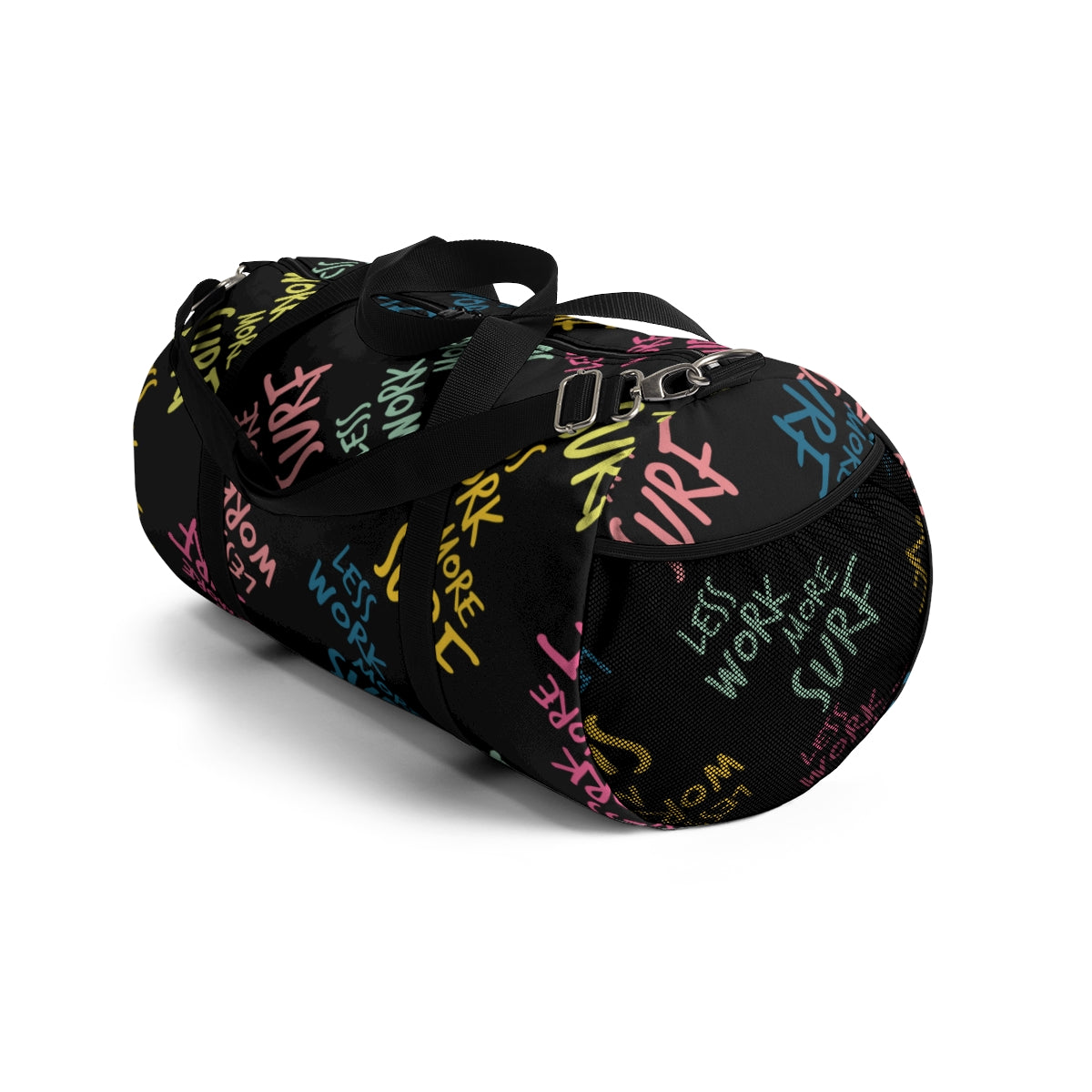 Less Work™ More Surf Duffel Bag