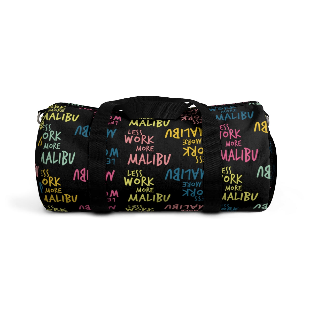 Less Work™ More Malibu Carry Everything Duffel Bag