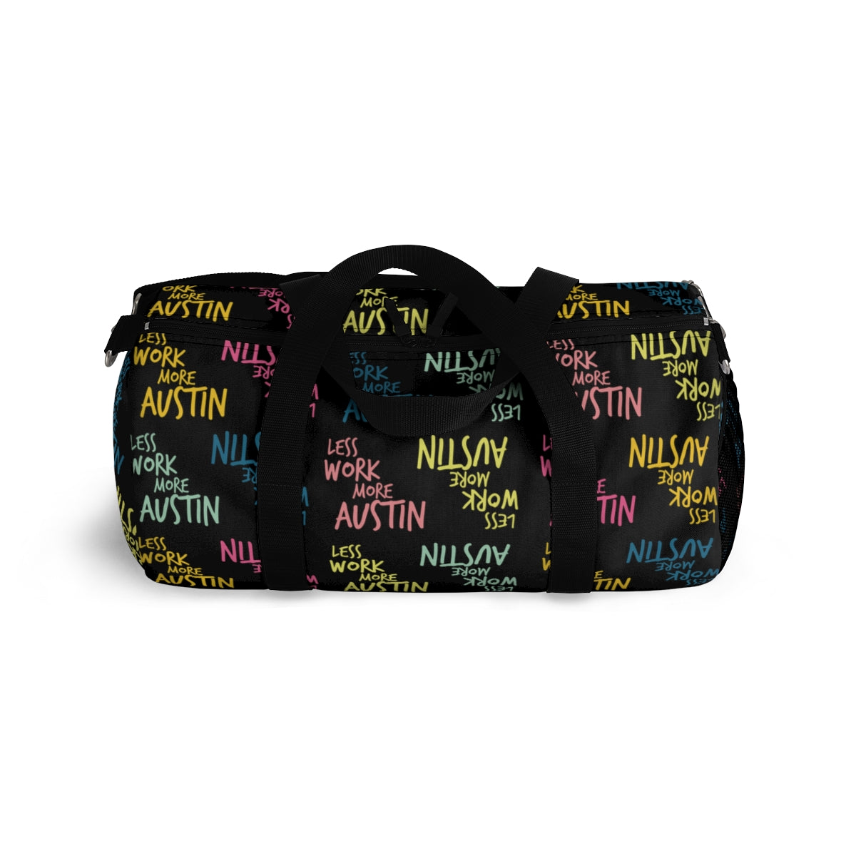Less Work™ More Austin Duffel Bag