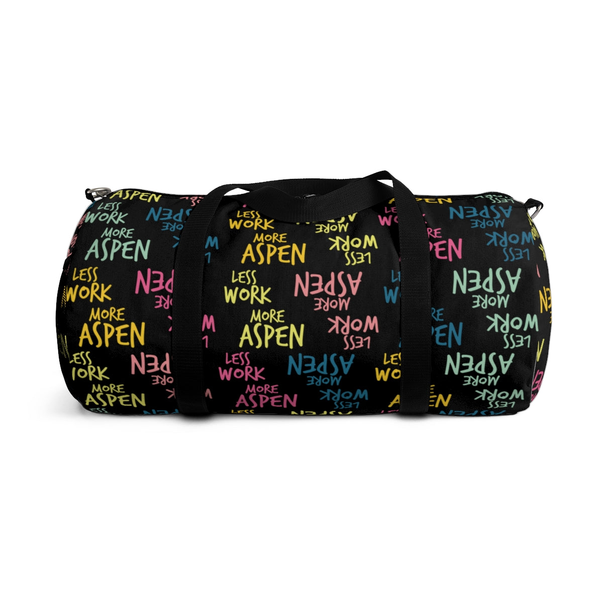 Less Work™ More Aspen Duffel Bag