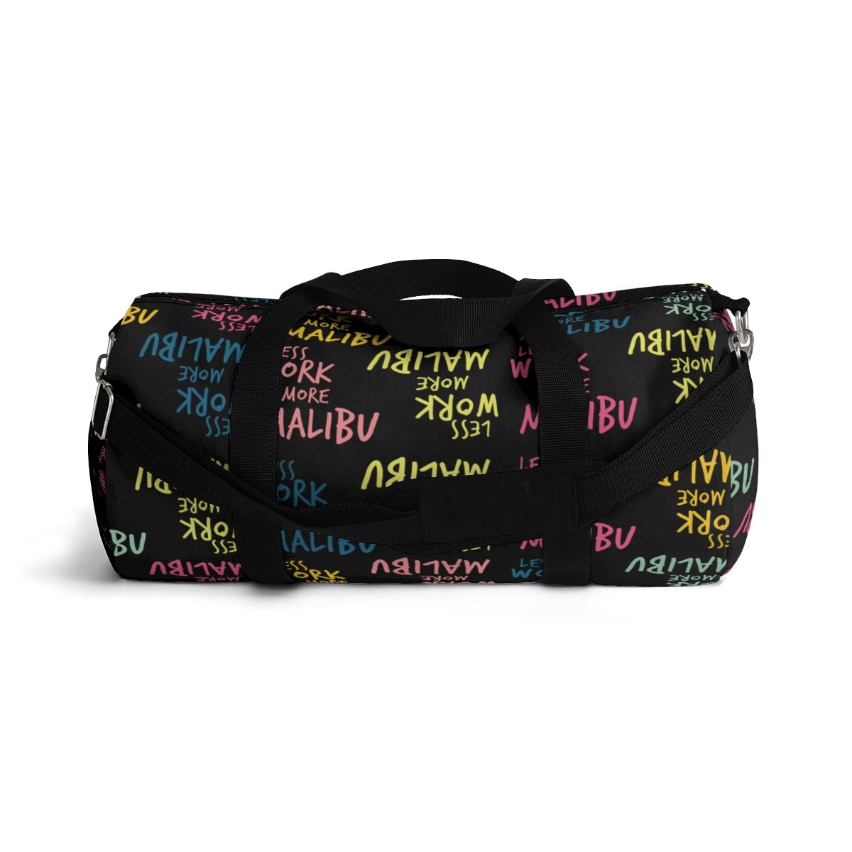 Less Work™ More Malibu Carry Everything Duffel Bag