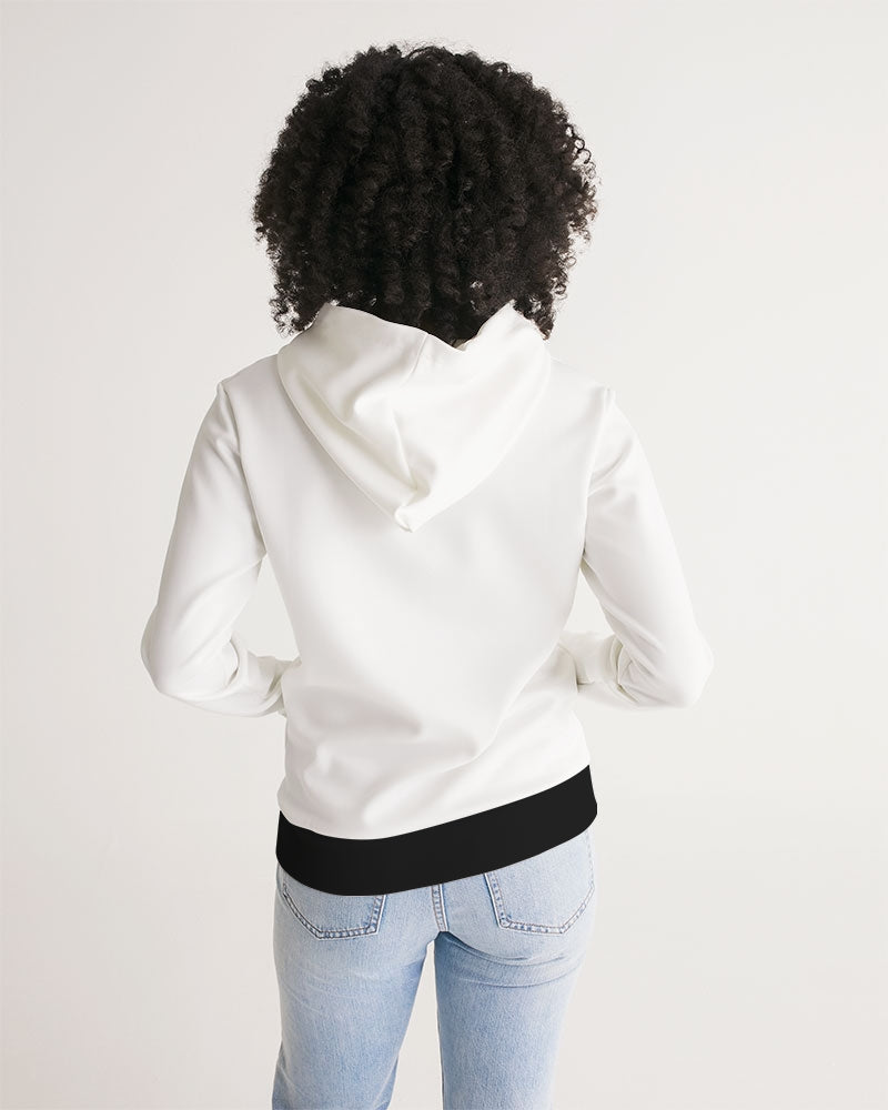 Less Work More Aspen Women's Hoodie