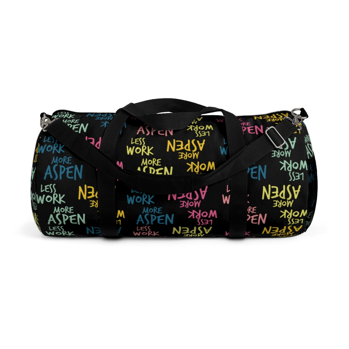Less Work™ More Aspen Duffel Bag