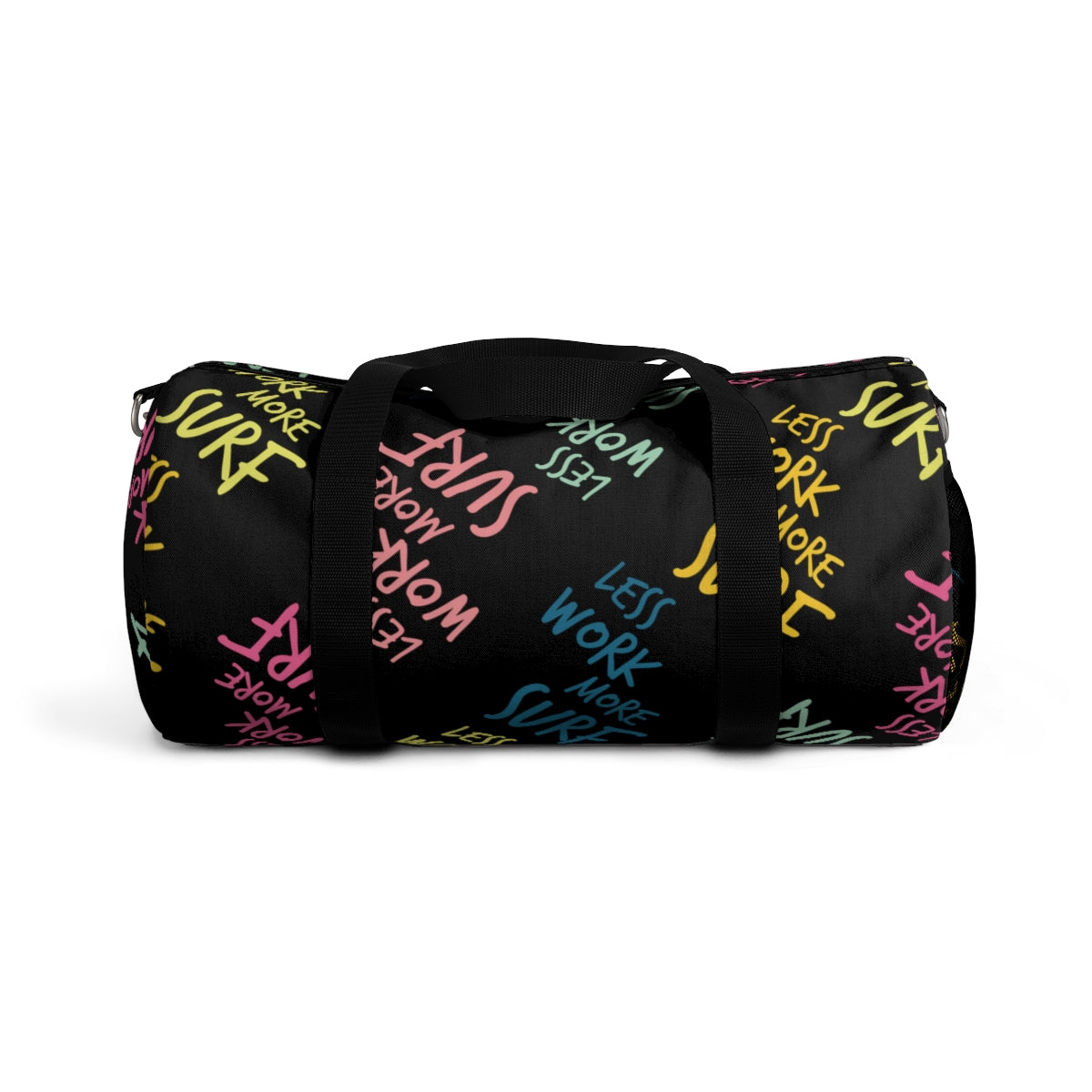 Less Work™ More Surf Duffel Bag