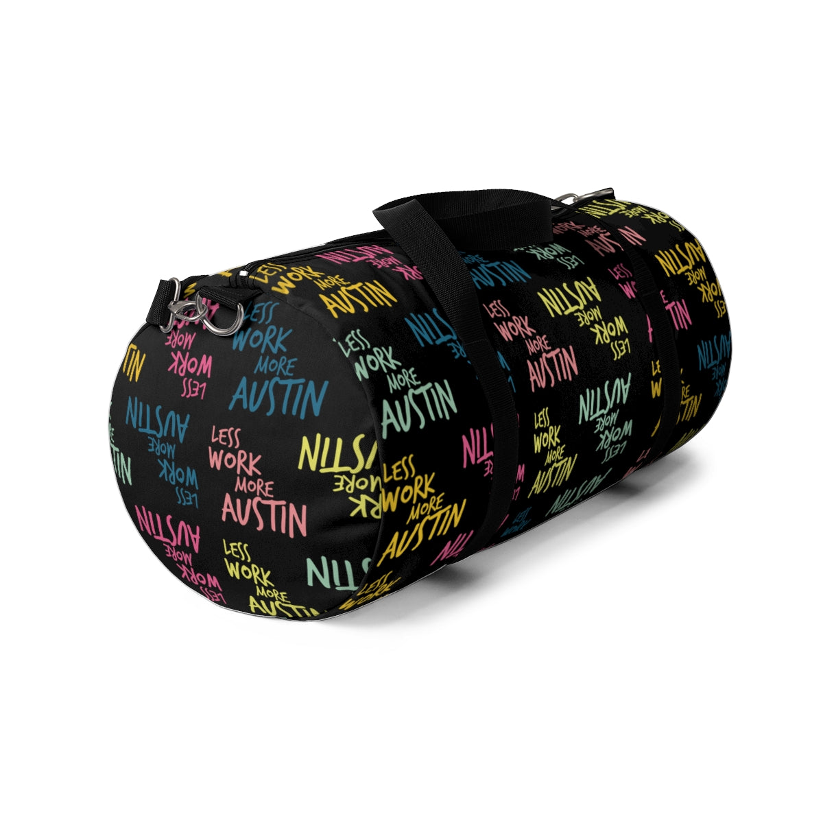 Less Work™ More Austin Duffel Bag