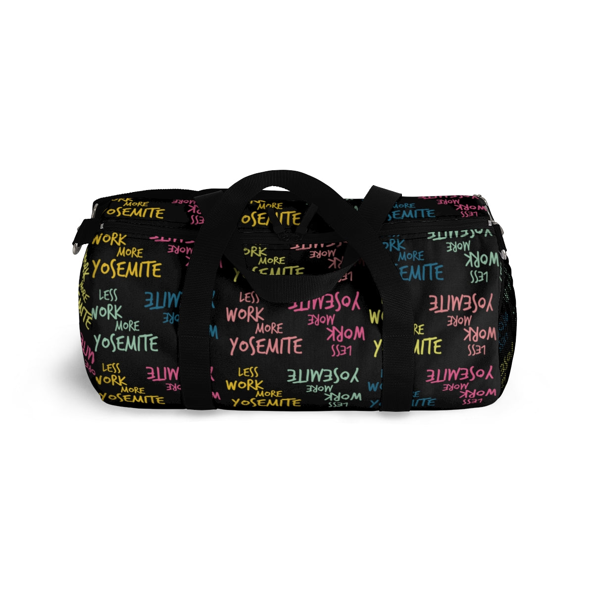 Less Work™ More Yosemite Duffel Bag