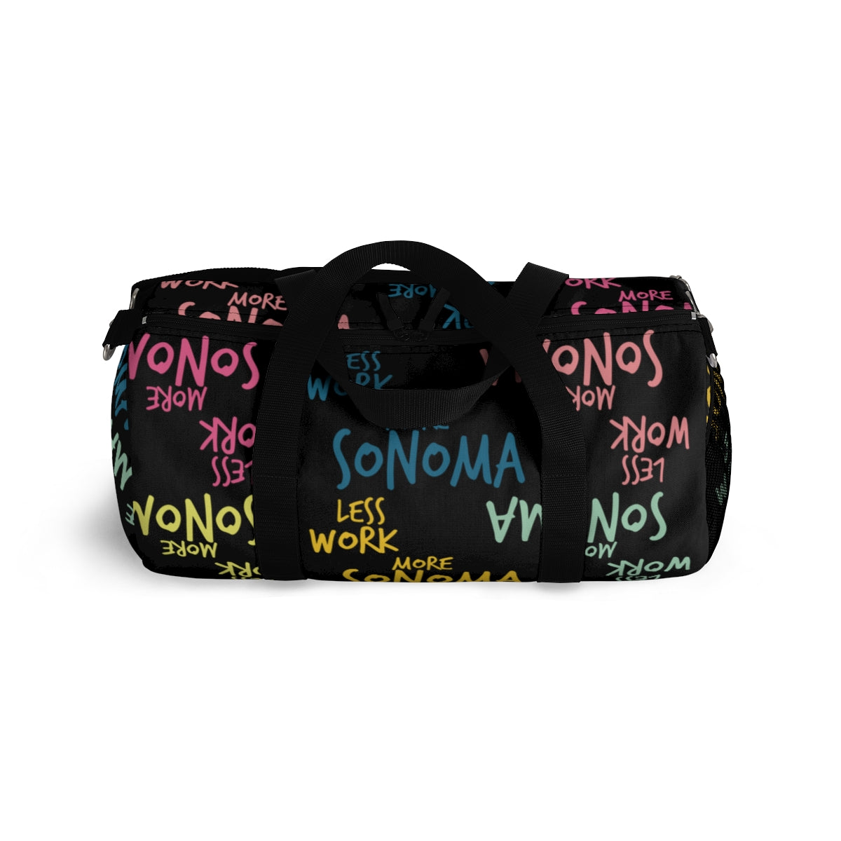 Less Work™ More Sonoma Duffel Bag