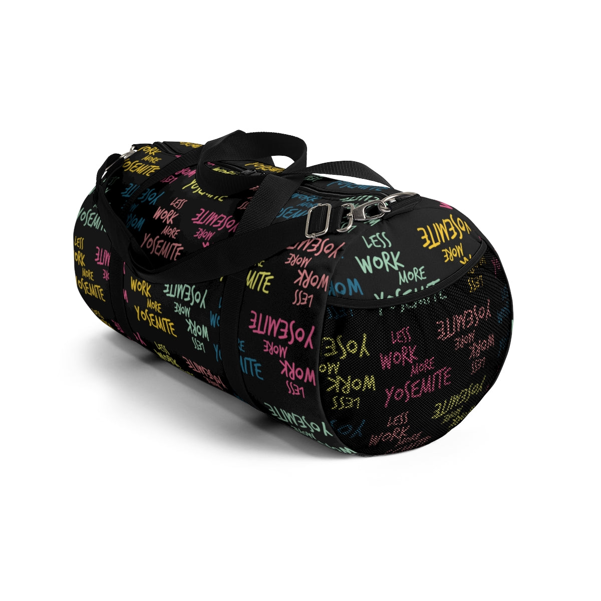 Less Work™ More Yosemite Duffel Bag