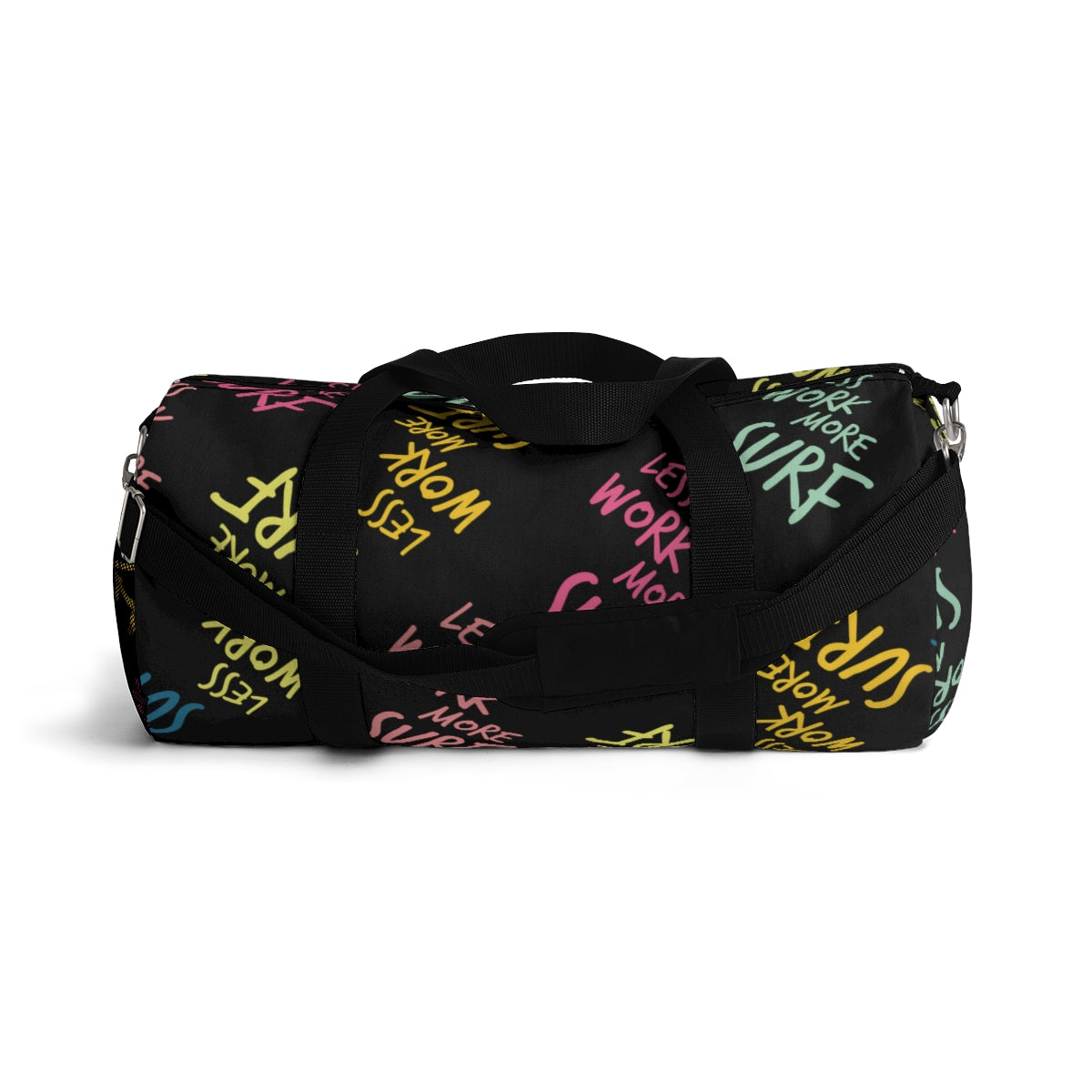 Less Work™ More Surf Duffel Bag