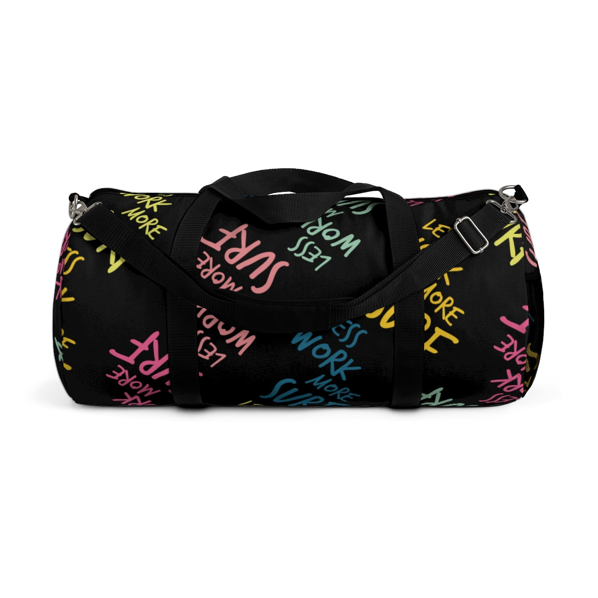 Less Work™ More Surf Duffel Bag