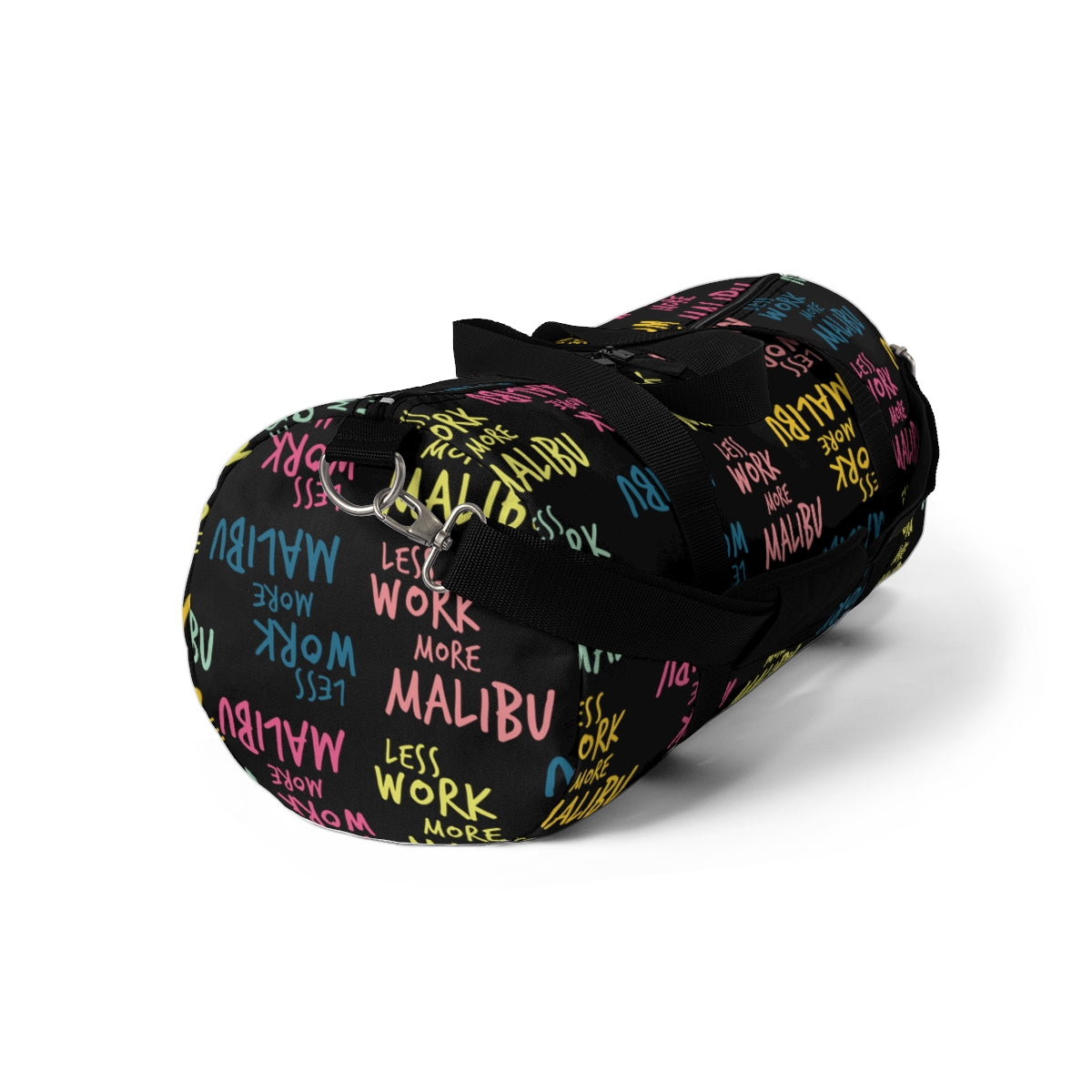 Less Work™ More Malibu Carry Everything Duffel Bag