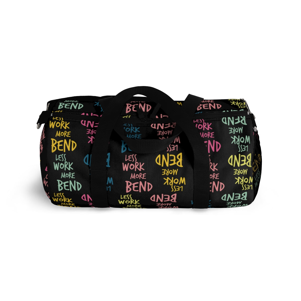Less Work™ More Bend Duffel Bag