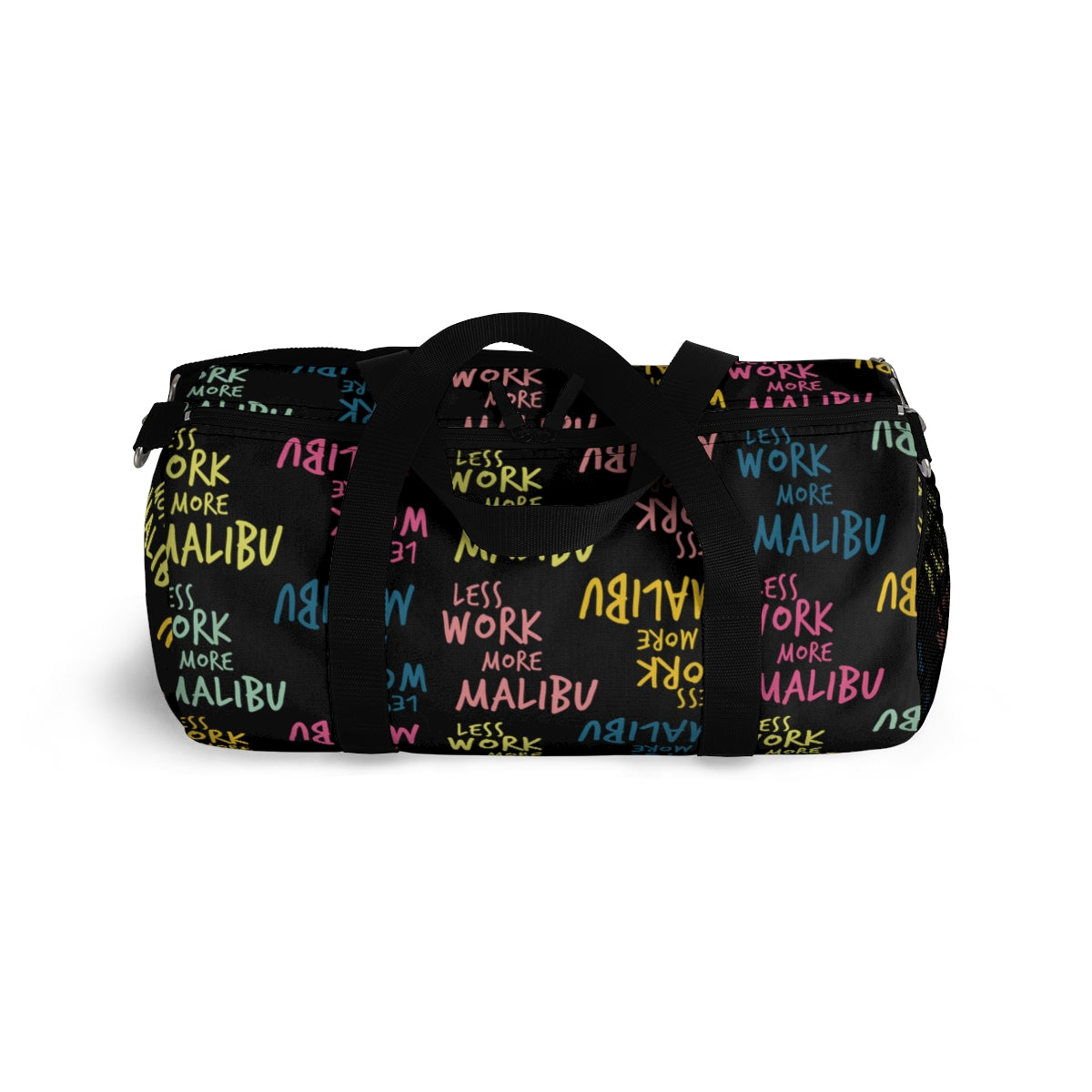 Less Work™ More Malibu Carry Everything Duffel Bag