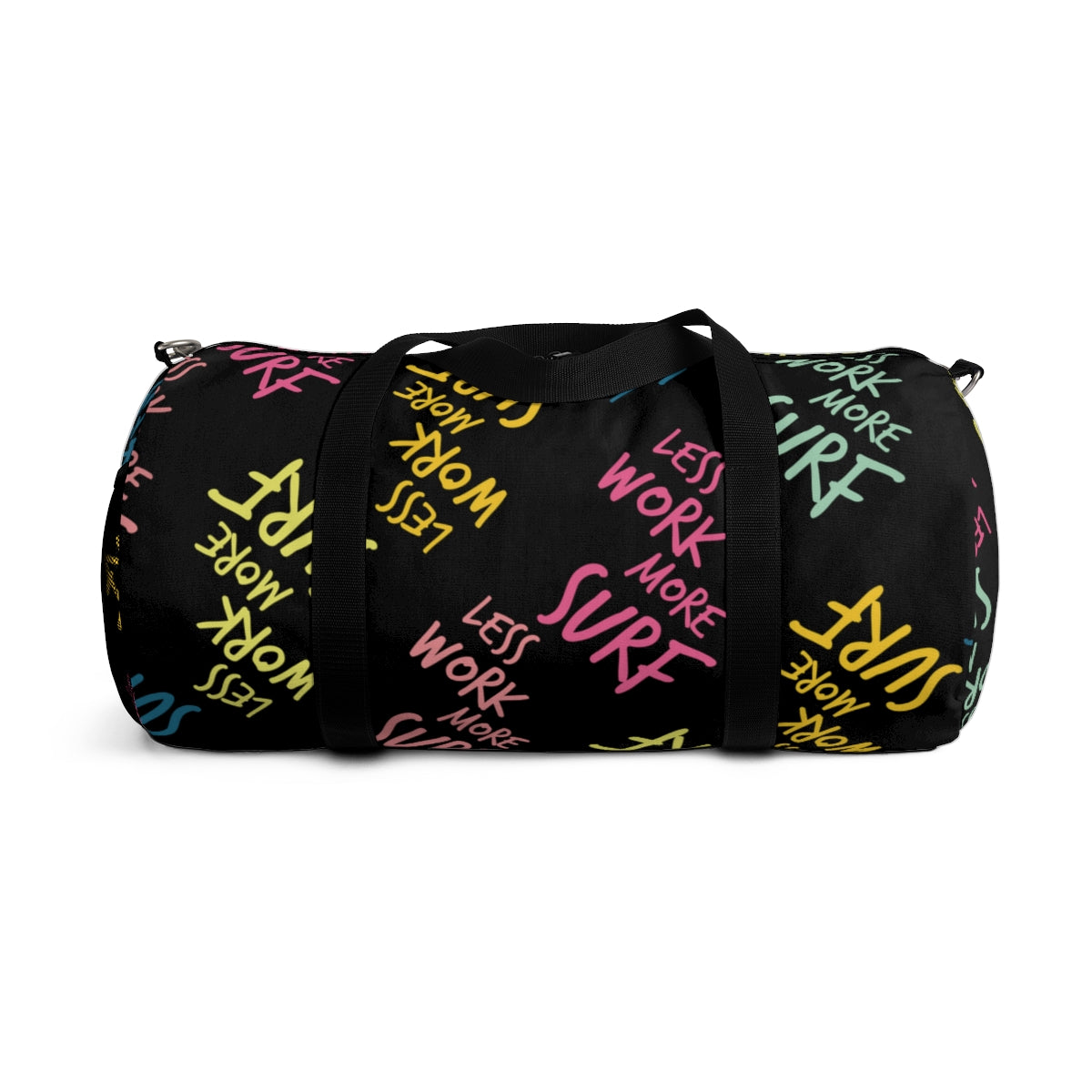 Less Work™ More Surf Duffel Bag