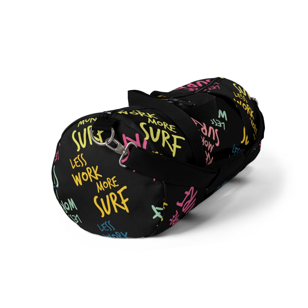 Less Work™ More Surf Duffel Bag