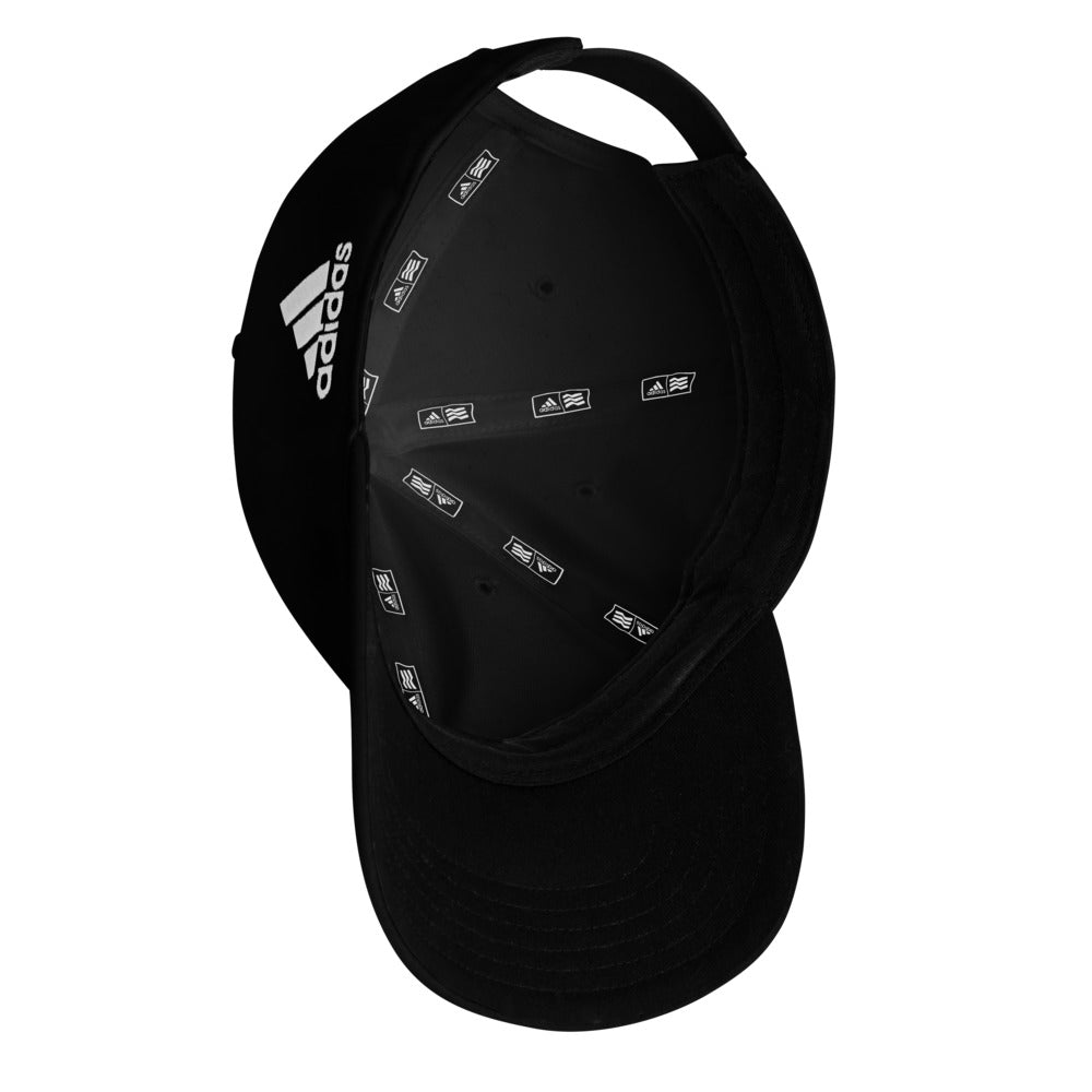 Less Work More Tennis™ Performance tennis cap