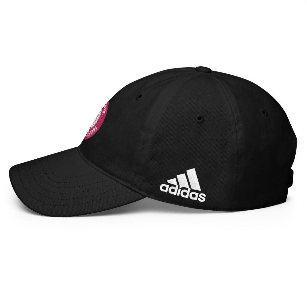Less Work More Tennis™ Performance tennis cap
