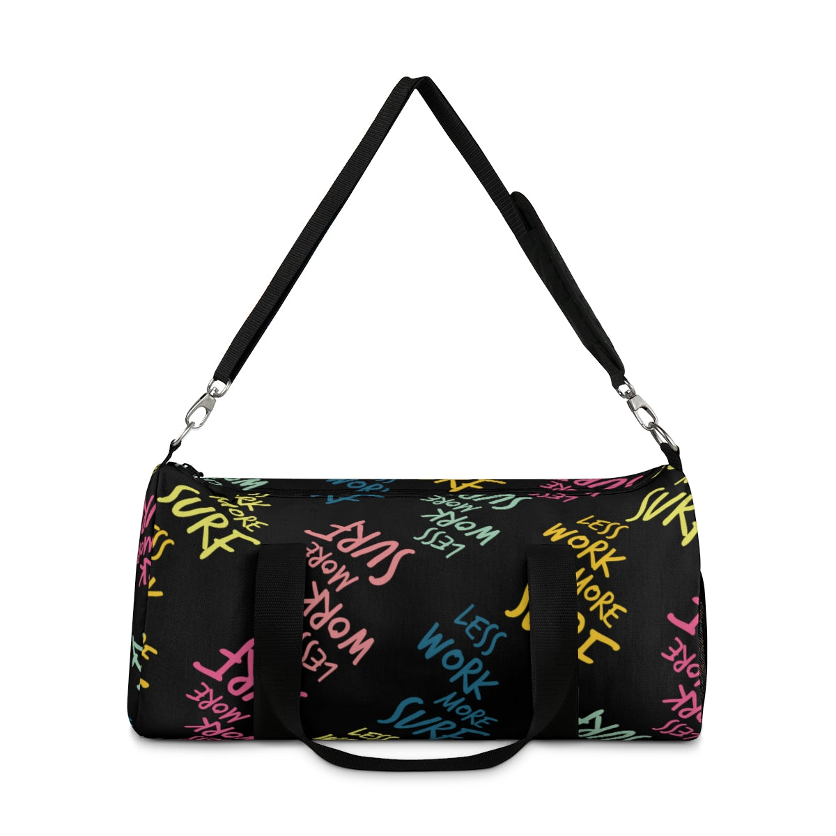 Less Work™ More Surf Duffel Bag