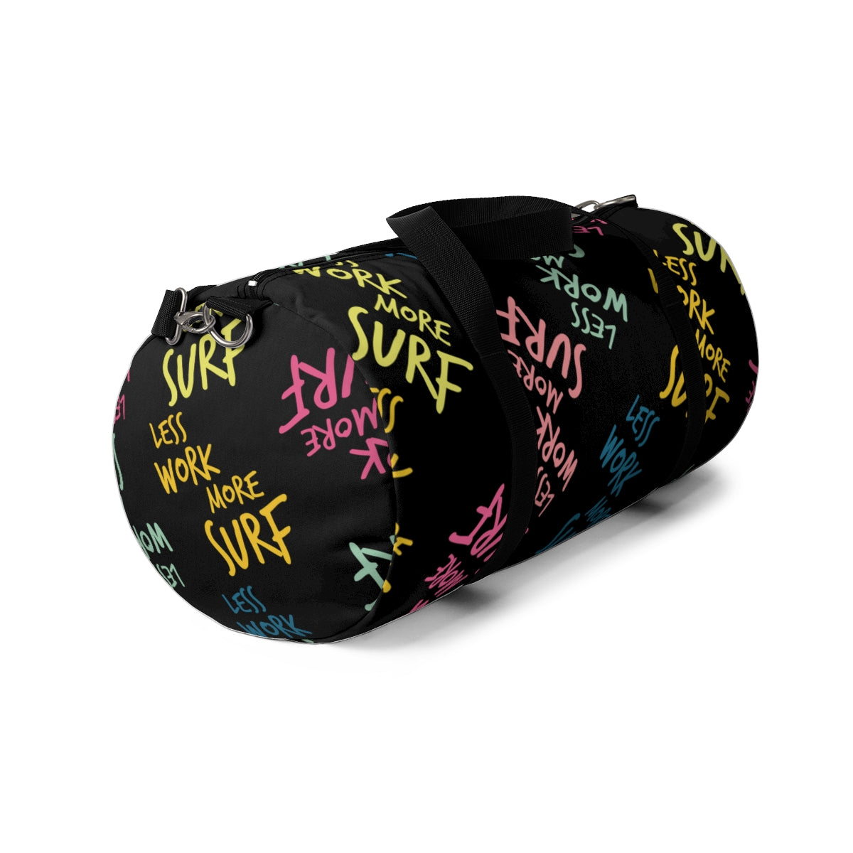 Less Work™ More Surf Duffel Bag