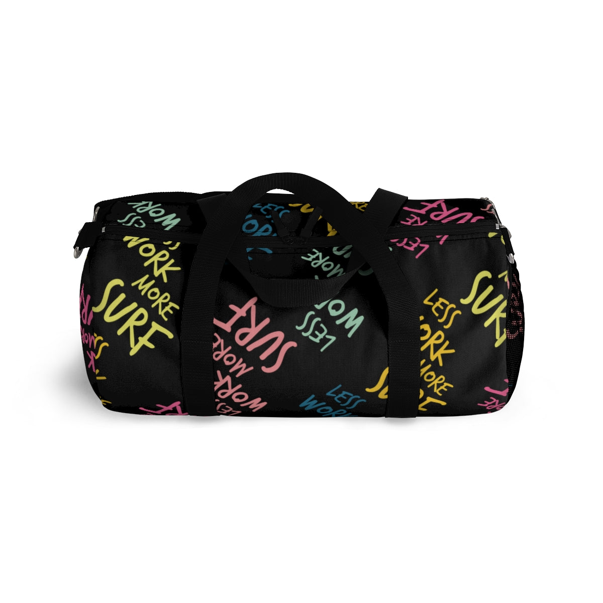Less Work™ More Surf Duffel Bag