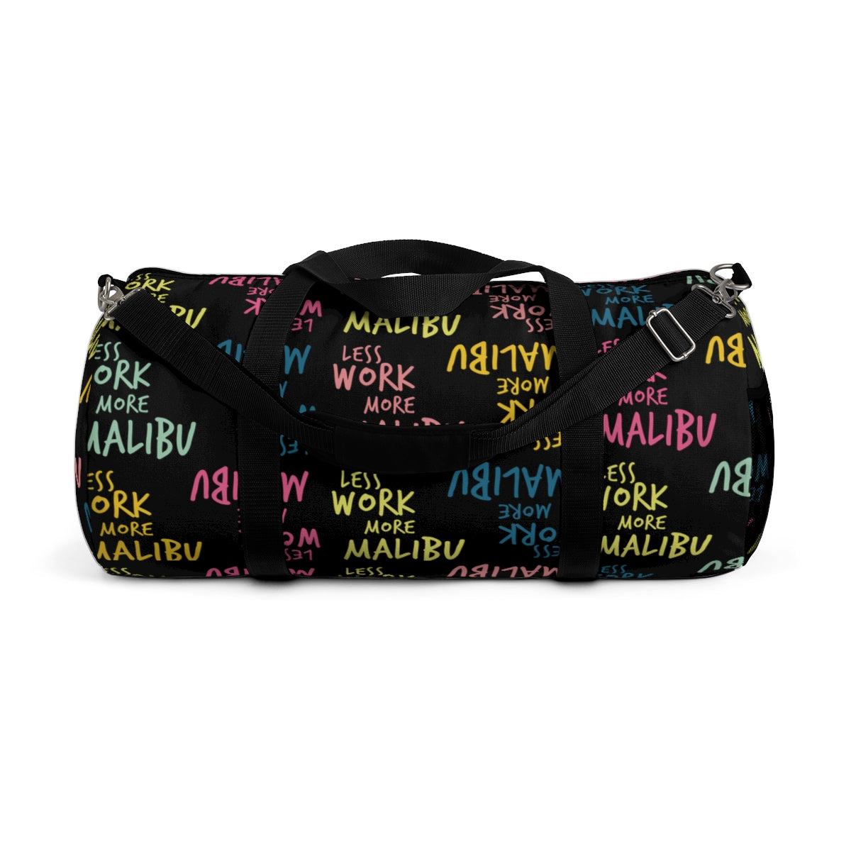 Less Work™ More Malibu Carry Everything Duffel Bag
