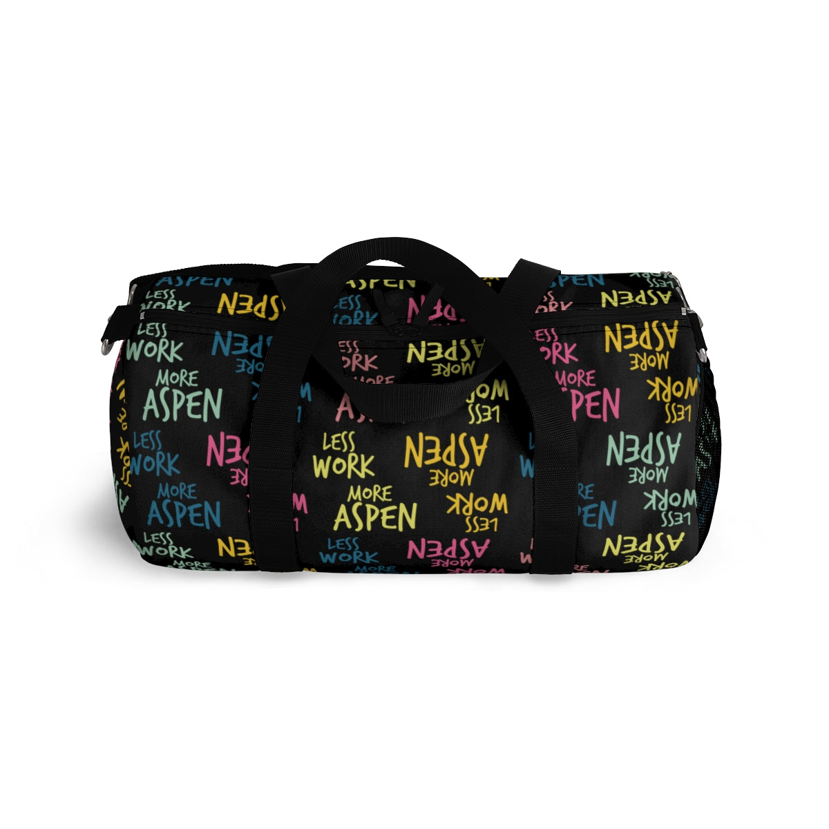 Less Work™ More Aspen Duffel Bag