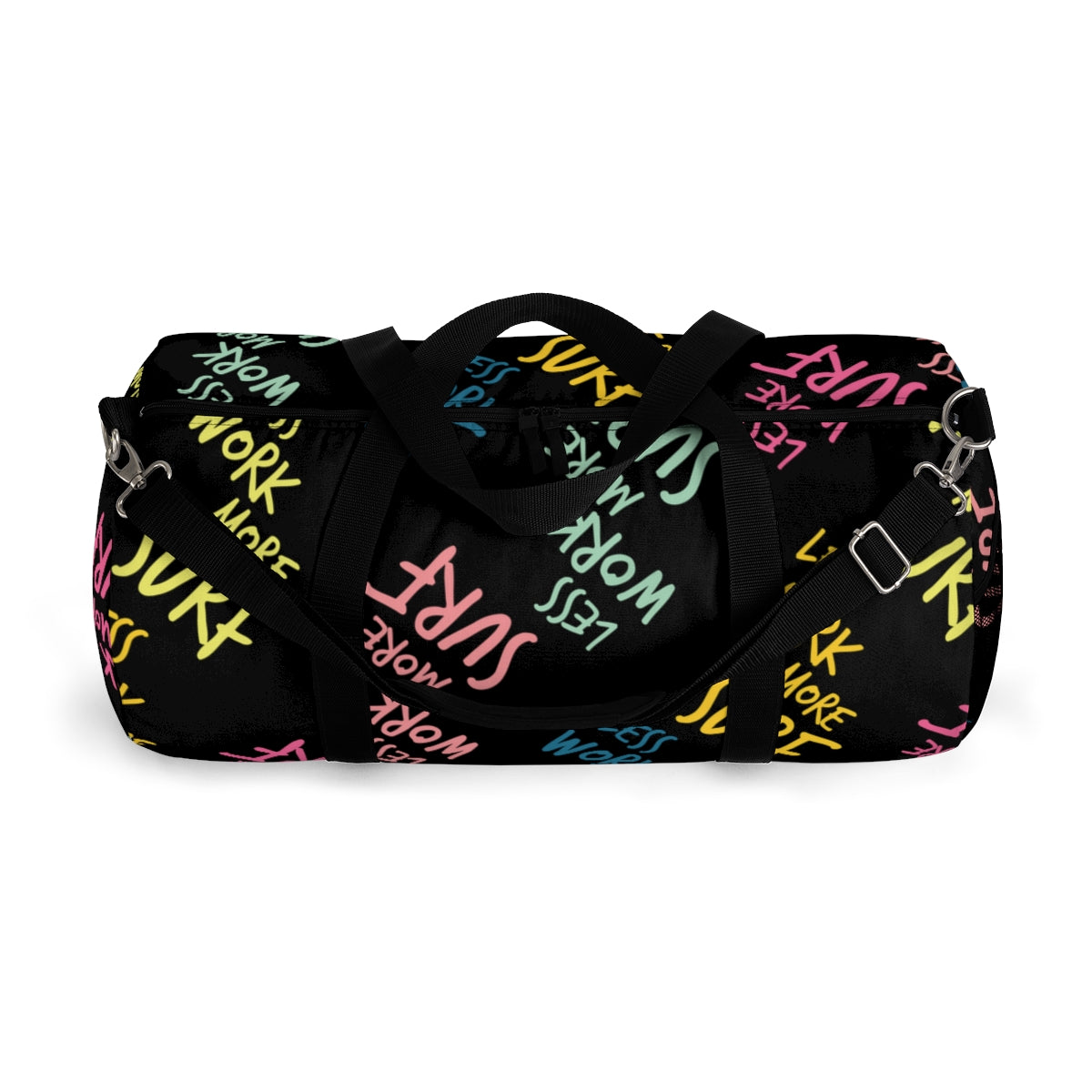 Less Work™ More Surf Duffel Bag
