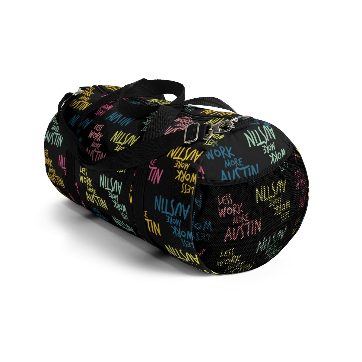 Less Work™ More Austin Duffel Bag
