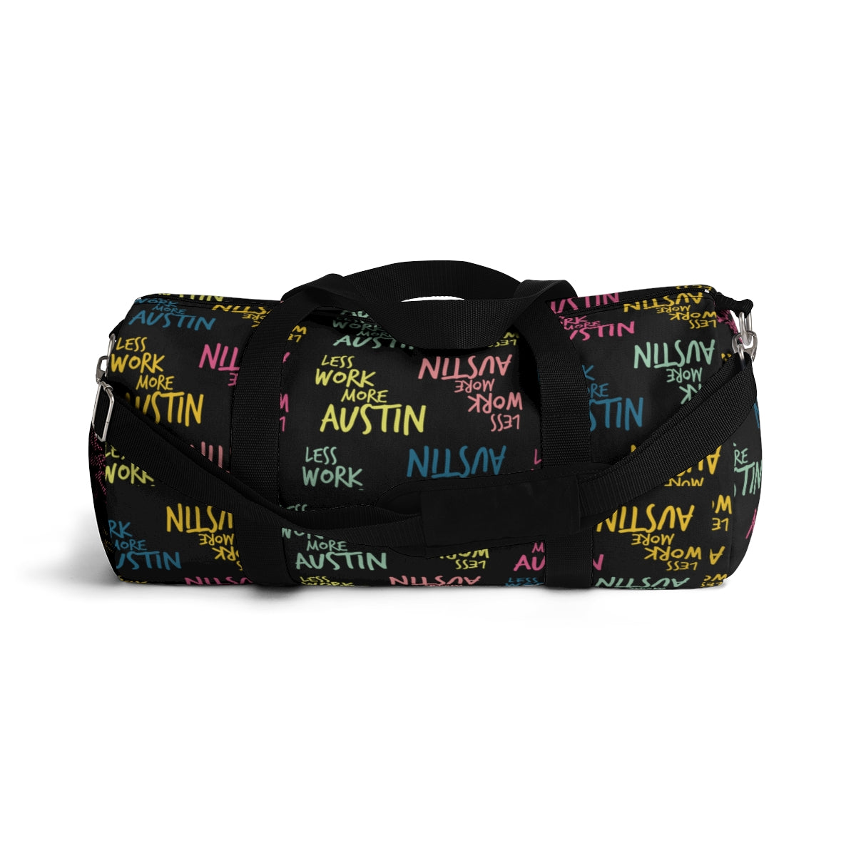 Less Work™ More Austin Duffel Bag