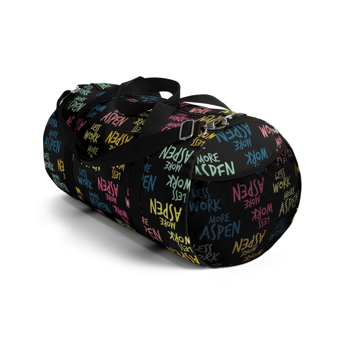 Less Work™ More Aspen Duffel Bag