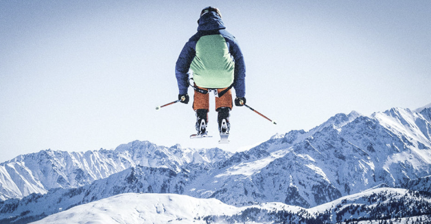 Taking Time Off to Ski: How Hitting the Slopes Can Improve Your Life Balance