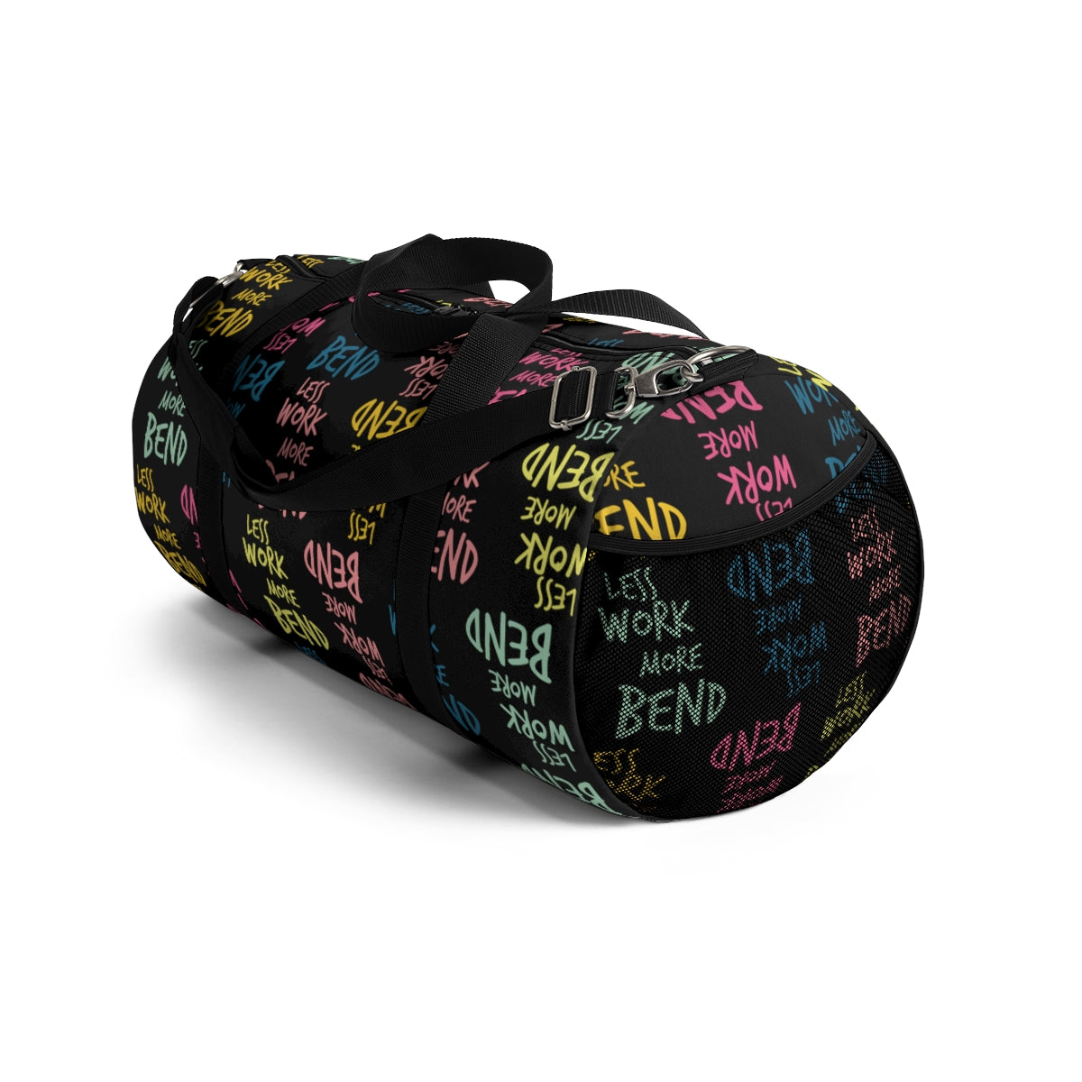 Less Work™ More Bend Duffel Bag