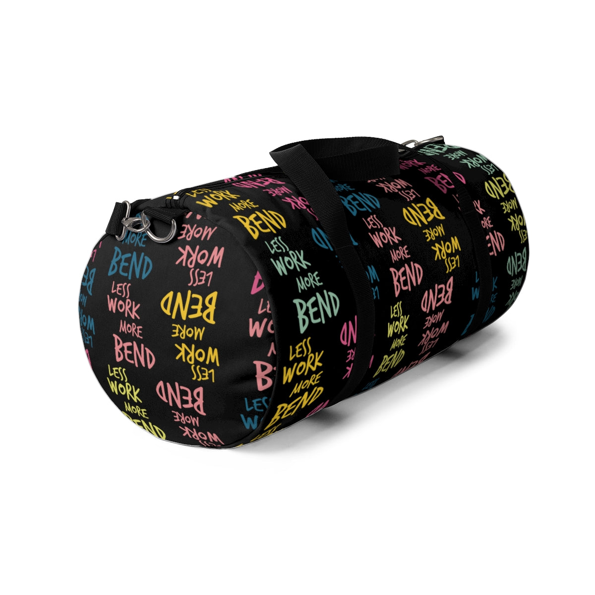 Less Work™ More Bend Duffel Bag