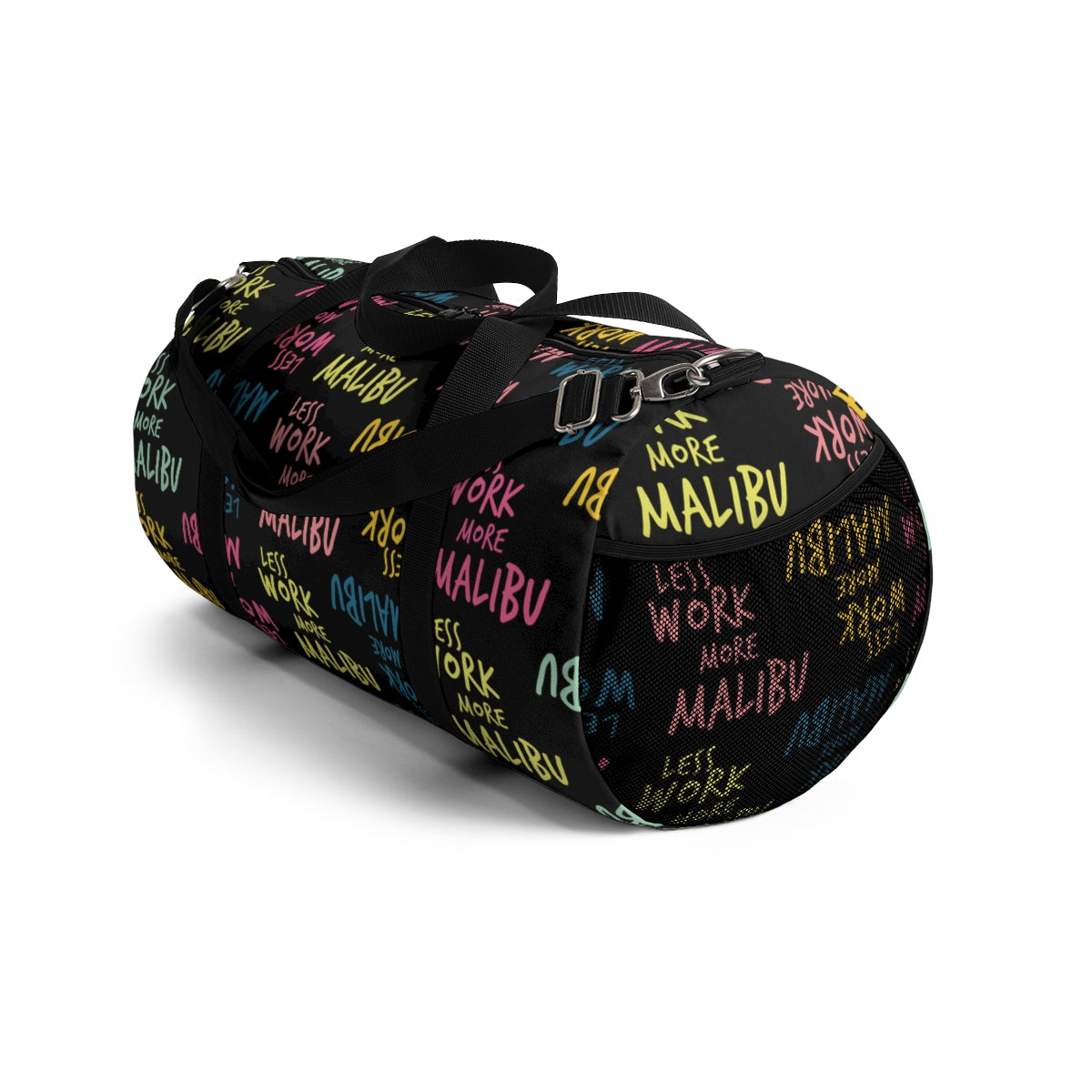 Less Work™ More Malibu Carry Everything Duffel Bag