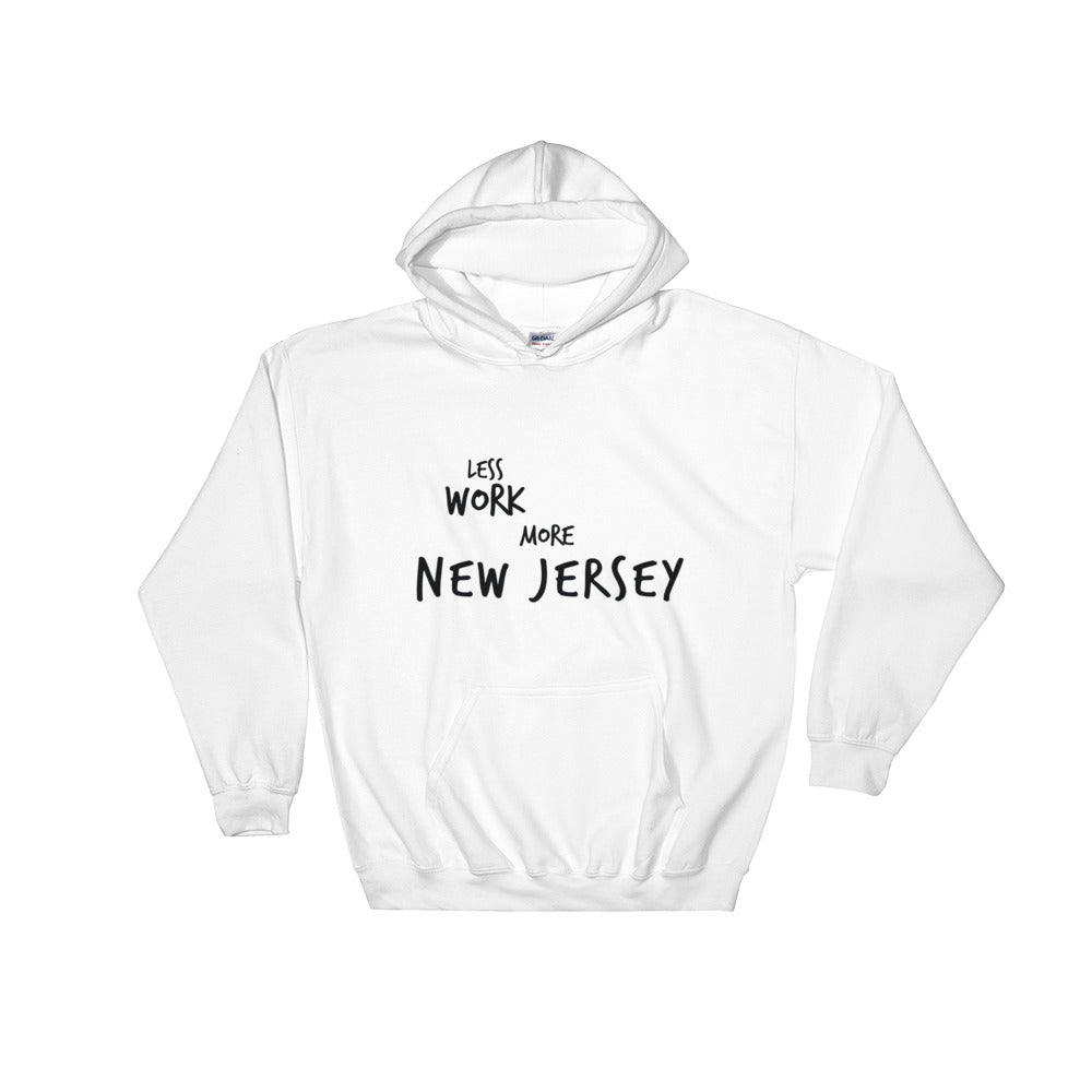 New Jersey--Men's