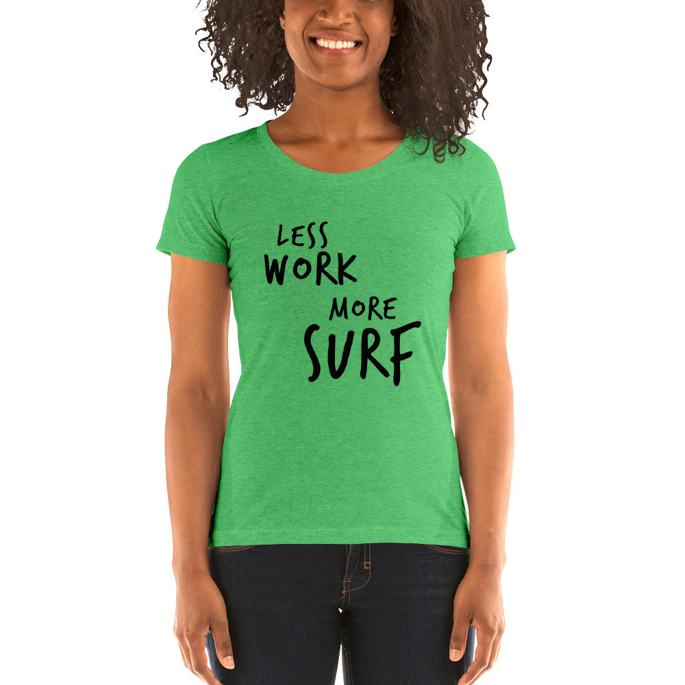 Surf--Women's