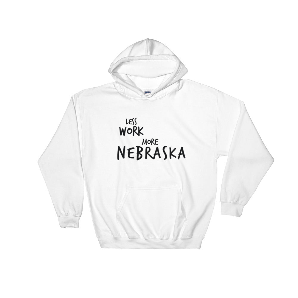 Nebraska--Men's