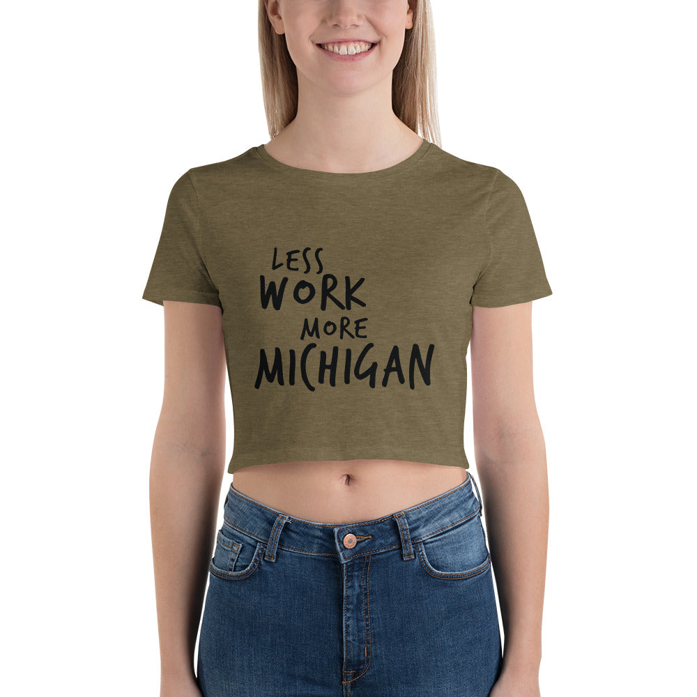 Michigan--Women's